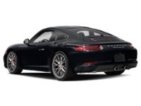 2019 Porsche 911 Carrera S Coupe Exterior Shot 10