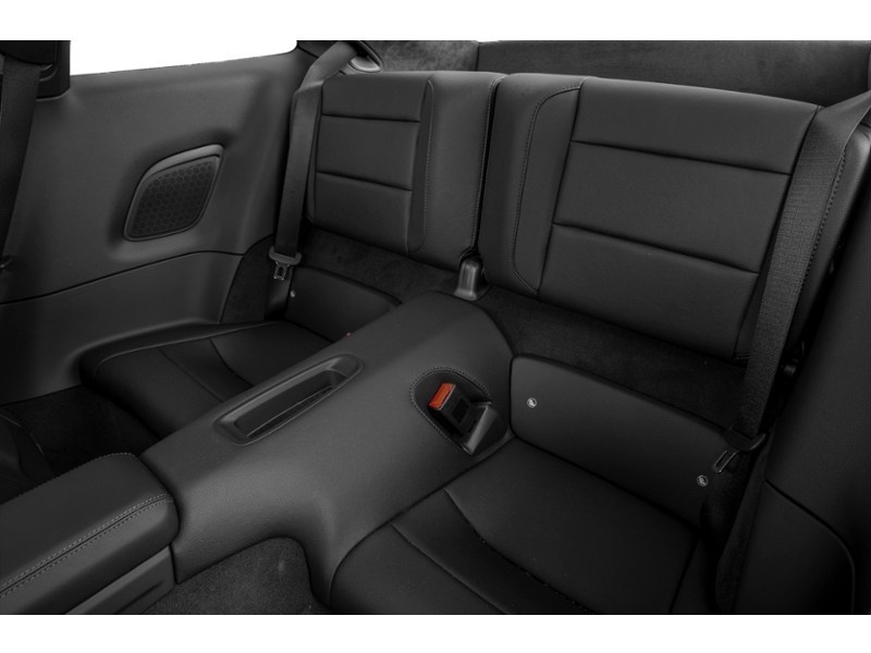 2019 Porsche 911 Carrera S Coupe Interior Shot 5