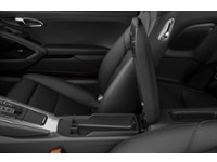 2019 Porsche 911 Carrera S Coupe Interior Shot 7