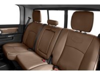 2016 RAM 1500 Laramie Longhorn | 4X4 | 3.0L | ROOF | NAV | 20s Interior Shot 5