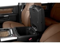 2016 RAM 1500 Laramie Longhorn | 4X4 | 3.0L | ROOF | NAV | 20s Interior Shot 7