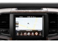 2016 RAM 1500 Laramie Longhorn | 4X4 | 3.0L | ROOF | NAV | 20s Interior Shot 8