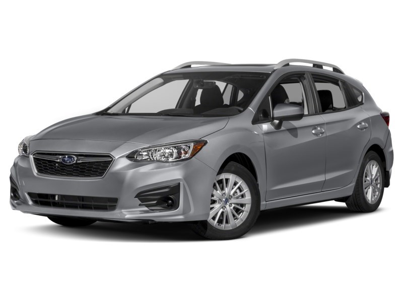 2017 Subaru Impreza 5dr HB CVT Touring Exterior Shot 1