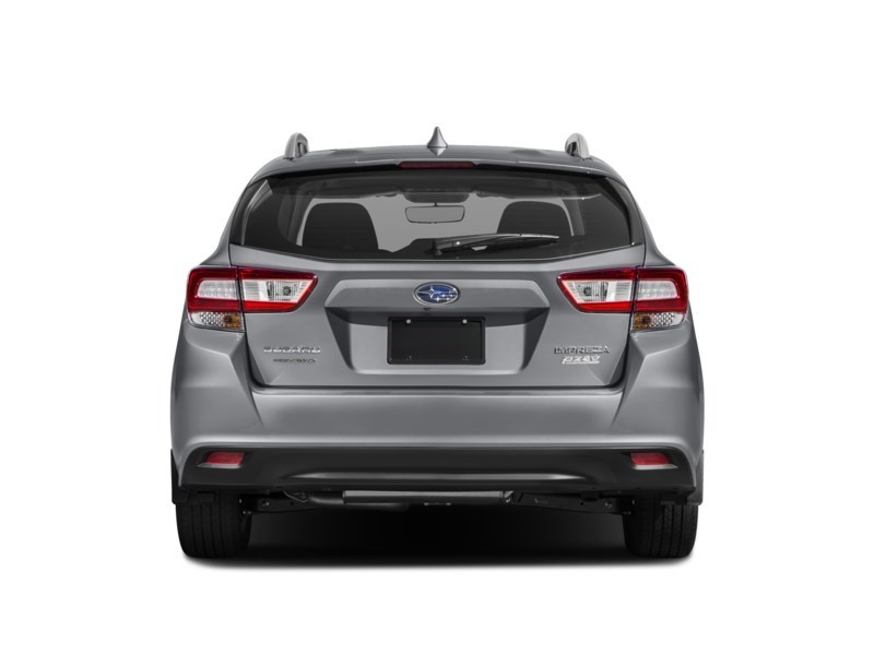 2017 Subaru Impreza 5dr HB CVT Touring Exterior Shot 8
