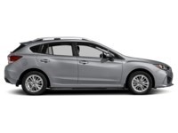 2017 Subaru Impreza 5dr HB CVT Touring Exterior Shot 11
