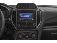 2017 Subaru Impreza 5dr HB CVT Touring Interior Shot 2