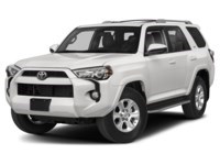 2017 Toyota 4Runner 4WD 4dr V6 SR5 Exterior Shot 2