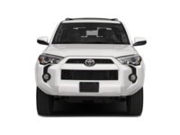 2019 Toyota 4Runner 4WD Exterior Shot 6