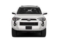 2017 Toyota 4Runner 4WD 4dr V6 SR5 Exterior Shot 12
