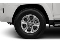 2019 Toyota 4Runner 4WD Exterior Shot 5