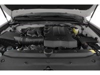 2017 Toyota 4Runner 4WD 4dr V6 SR5 Exterior Shot 6