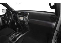 2017 Toyota 4Runner 4WD 4dr V6 SR5 Interior Shot 2
