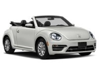 2018 Volkswagen Beetle Trendline Auto Exterior Shot 9