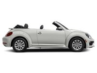 2018 Volkswagen Beetle Trendline Auto Exterior Shot 11