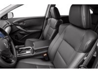 2018 Acura RDX Tech Interior Shot 4