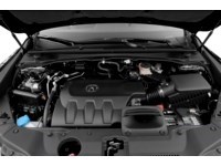 2018 Acura RDX Tech Exterior Shot 3