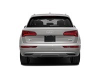 2020 Audi Q5 Progressiv 45 TFSI quattro Exterior Shot 8