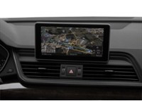 2020 Audi Q5 Progressiv 45 TFSI quattro Interior Shot 8