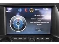 2018 Chevrolet Corvette 2dr Stingray Cpe w/1LT Interior Shot 7