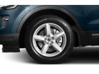 2018 Ford Explorer XLT 4WD Exterior Shot 5