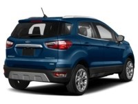 2021 Ford EcoSport Titanium | 4WD | 2.0L | ROOF | NAV | LEATHER Exterior Shot 2