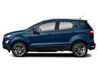 2021 Ford EcoSport Titanium | 4WD | 2.0L | ROOF | NAV | LEATHER Exterior Shot 7