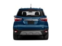 2021 Ford EcoSport Titanium | 4WD | 2.0L | ROOF | NAV | LEATHER Exterior Shot 8