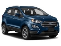 2021 Ford EcoSport Titanium | 4WD | 2.0L | ROOF | NAV | LEATHER Exterior Shot 9
