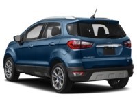 2021 Ford EcoSport Titanium | 4WD | 2.0L | ROOF | NAV | LEATHER Exterior Shot 10