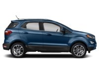 2021 Ford EcoSport Titanium | 4WD | 2.0L | ROOF | NAV | LEATHER Exterior Shot 11