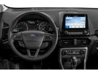 2021 Ford EcoSport Titanium | 4WD | 2.0L | ROOF | NAV | LEATHER Interior Shot 3