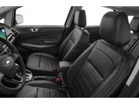 2021 Ford EcoSport Titanium | 4WD | 2.0L | ROOF | NAV | LEATHER Interior Shot 4