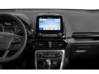 2021 Ford EcoSport Titanium | 4WD | 2.0L | ROOF | NAV | LEATHER Interior Shot 2