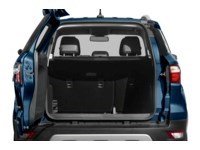 2021 Ford EcoSport Titanium | 4WD | 2.0L | ROOF | NAV | LEATHER Exterior Shot 4