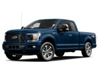 2020 Ford F-150 XLT |4X4 | 2.7L | TOW PKG | REARVIEW CAM | 17s Exterior Shot 1