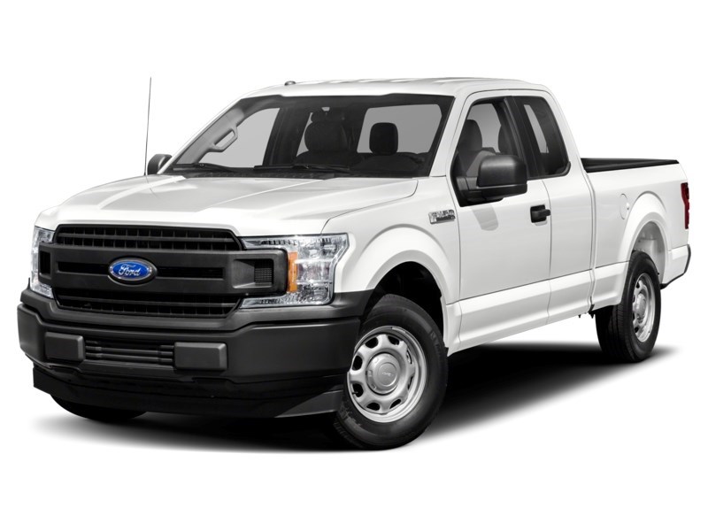 2020 Ford F-150 XLT |4X4 | 2.7L | TOW PKG | REARVIEW CAM | 17s Exterior Shot 1