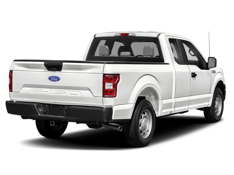 2020 Ford F-150 XLT |4X4 | 2.7L | TOW PKG | REARVIEW CAM | 17s Exterior Shot 2