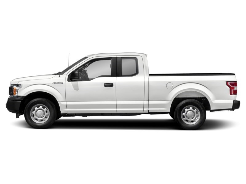 2020 Ford F-150 XLT |4X4 | 2.7L | TOW PKG | REARVIEW CAM | 17s Exterior Shot 7