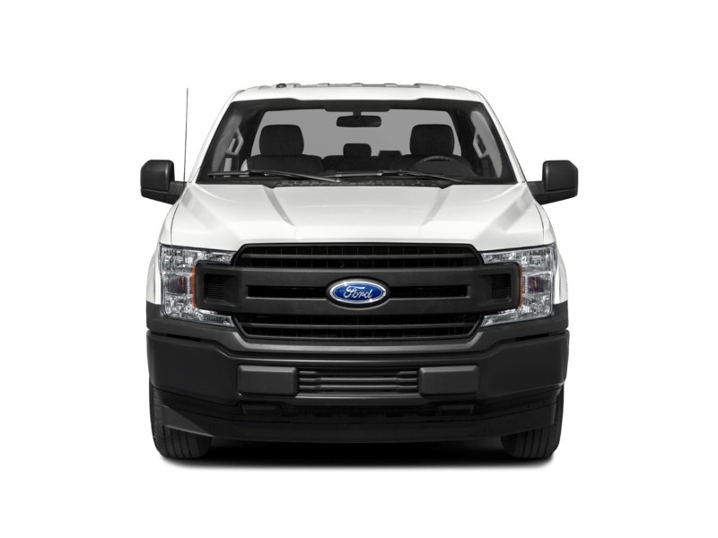 2020 Ford F-150 XLT |4X4 | 2.7L | TOW PKG | REARVIEW CAM | 17s Exterior Shot 6