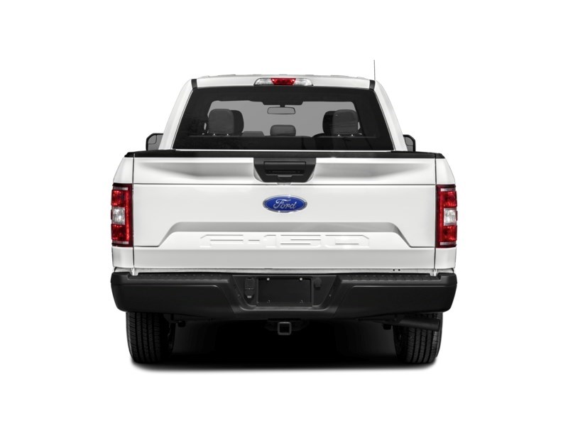 2020 Ford F-150 XLT |4X4 | 2.7L | TOW PKG | REARVIEW CAM | 17s Exterior Shot 8