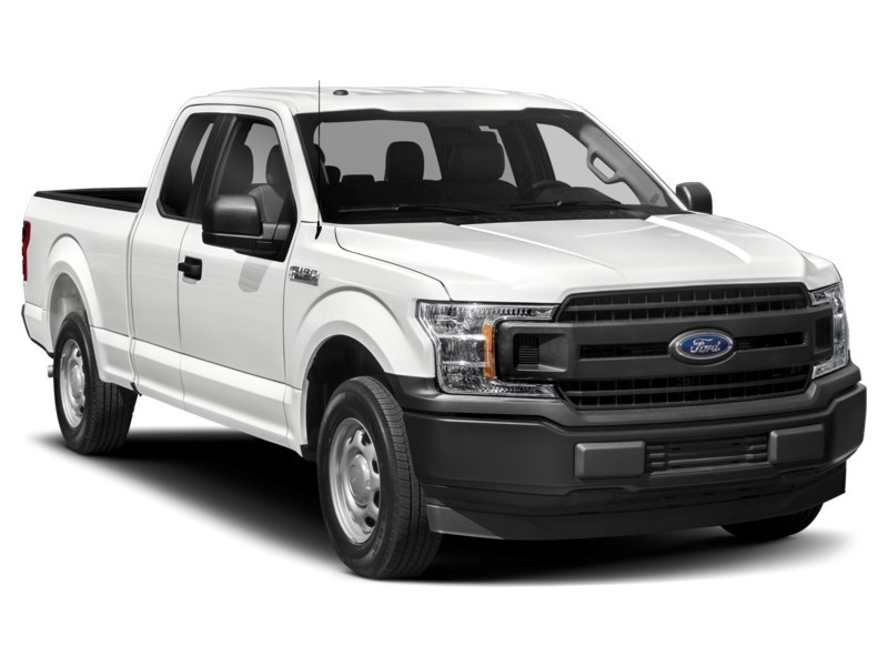 2020 Ford F-150 XLT |4X4 | 2.7L | TOW PKG | REARVIEW CAM | 17s Exterior Shot 9