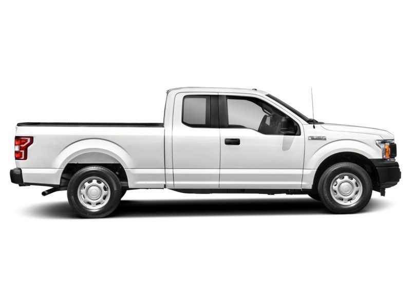 2020 Ford F-150 XLT |4X4 | 2.7L | TOW PKG | REARVIEW CAM | 17s Exterior Shot 11
