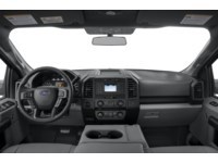 2020 Ford F-150 XLT |4X4 | 2.7L | TOW PKG | REARVIEW CAM | 17s Interior Shot 6