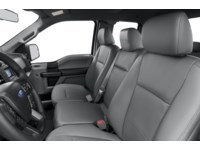 2020 Ford F-150 XLT |4X4 | 2.7L | TOW PKG | REARVIEW CAM | 17s Interior Shot 4