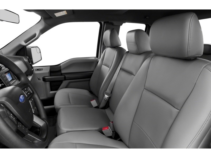 2020 Ford F-150 XLT |4X4 | 2.7L | TOW PKG | REARVIEW CAM | 17s Interior Shot 4