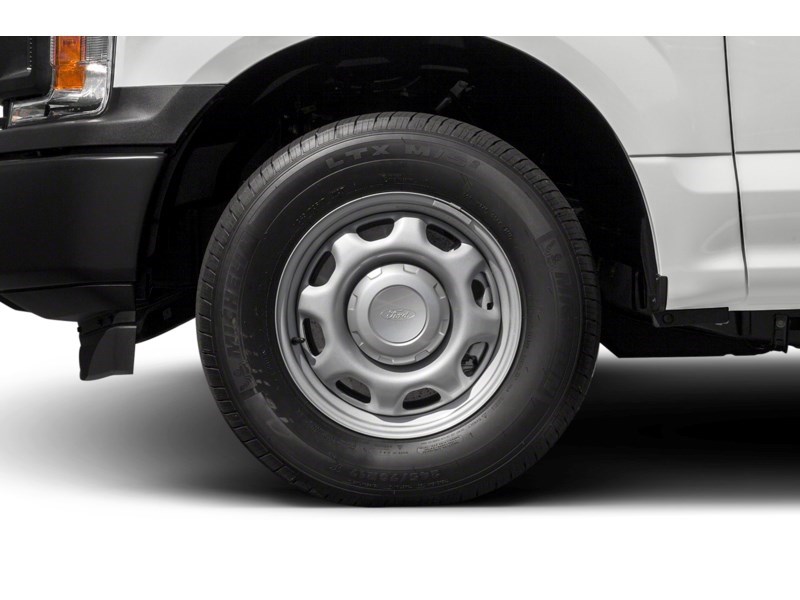 2020 Ford F-150 XLT |4X4 | 2.7L | TOW PKG | REARVIEW CAM | 17s Exterior Shot 5