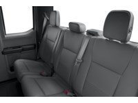 2020 Ford F-150 XLT |4X4 | 2.7L | TOW PKG | REARVIEW CAM | 17s Interior Shot 5