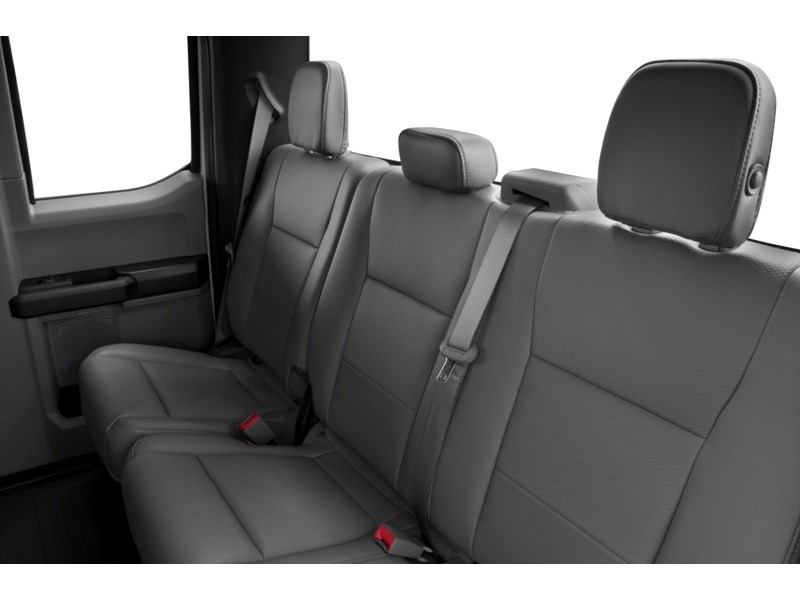 2020 Ford F-150 XLT |4X4 | 2.7L | TOW PKG | REARVIEW CAM | 17s Interior Shot 5