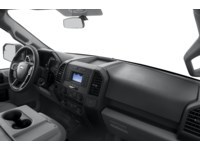 2020 Ford F-150 XLT |4X4 | 2.7L | TOW PKG | REARVIEW CAM | 17s Interior Shot 1