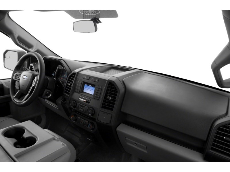 2020 Ford F-150 XLT |4X4 | 2.7L | TOW PKG | REARVIEW CAM | 17s Interior Shot 1